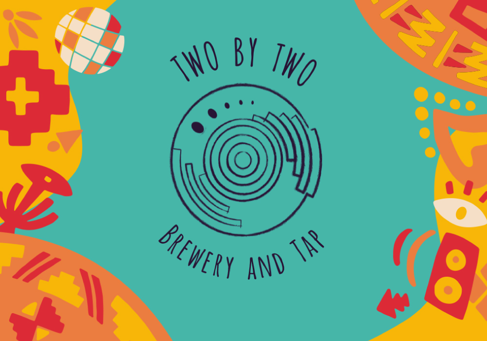 Print and digital design for Newcastle-based brewery. Includes poster and flyer artwork using a new illustration style. Designed by Creative Footing.